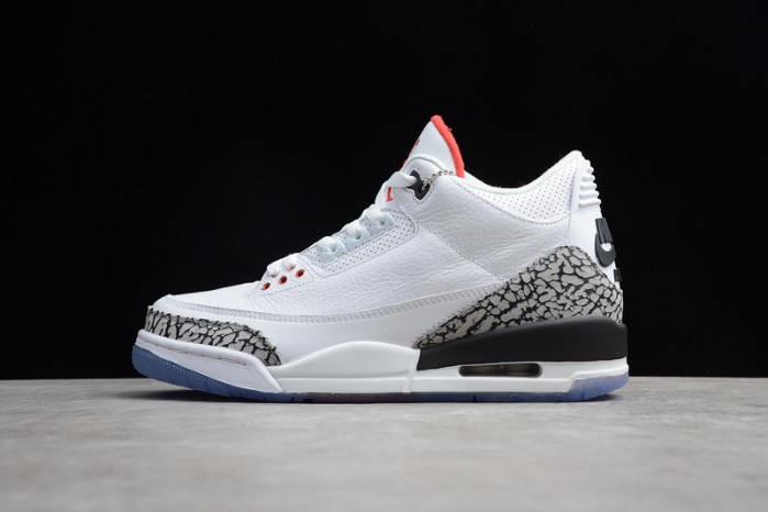 AIR JORDAN 3 RETRO NRG 