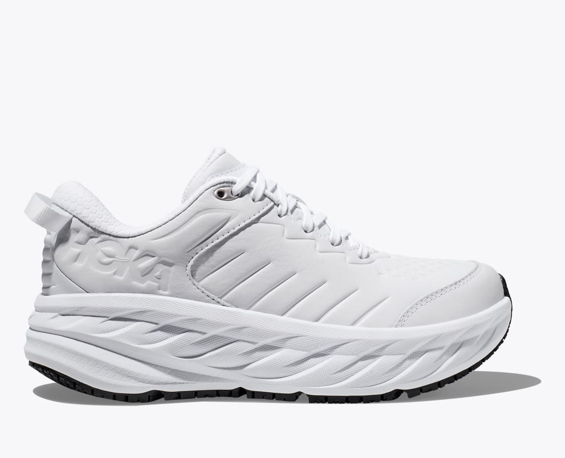 Bondi SR White