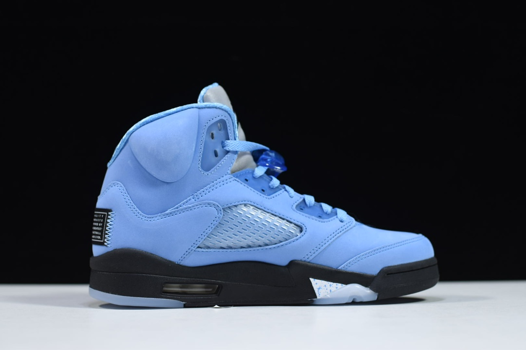 Jordan 5 Retro UNC University Blue DV1310-401(Replica)