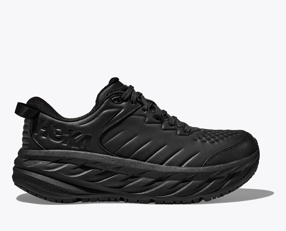 Bondi SR Black