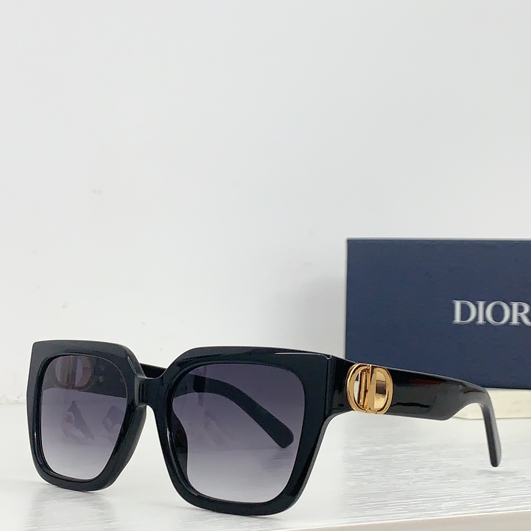 Dior Sun Protection Sunglasses Top Quality (Perfect Replica）