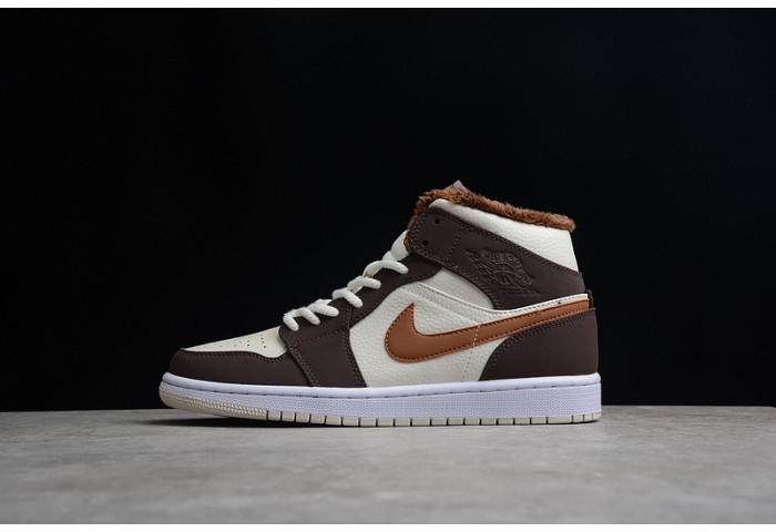 Air Jordan 1 Mid DO6699-200