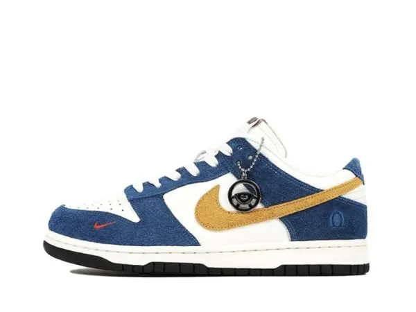 Kasina x Dunk Low “80s Bus”(Replica)