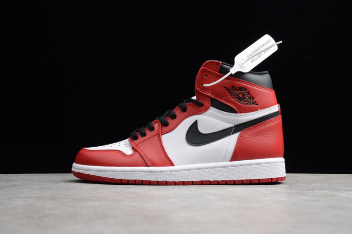 Air Jordan 1 Retro High OG Chicago Red 555088-101