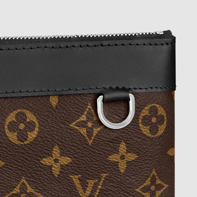 Louis Vuitton Wallets DISCOVERY POCHETTE GM M69411