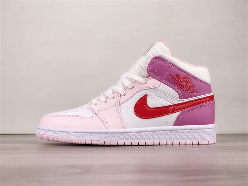 Air Jordan AJ1 Mid DR0174-500