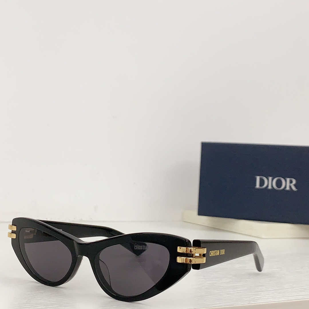 Dior Outdoor Sun Protection Sunglasses Top Quality (Perfect Replica)