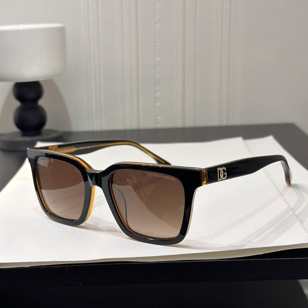 DOLCE & GABBAN DG Uv Protection Sunglasses Top quality (Replica)