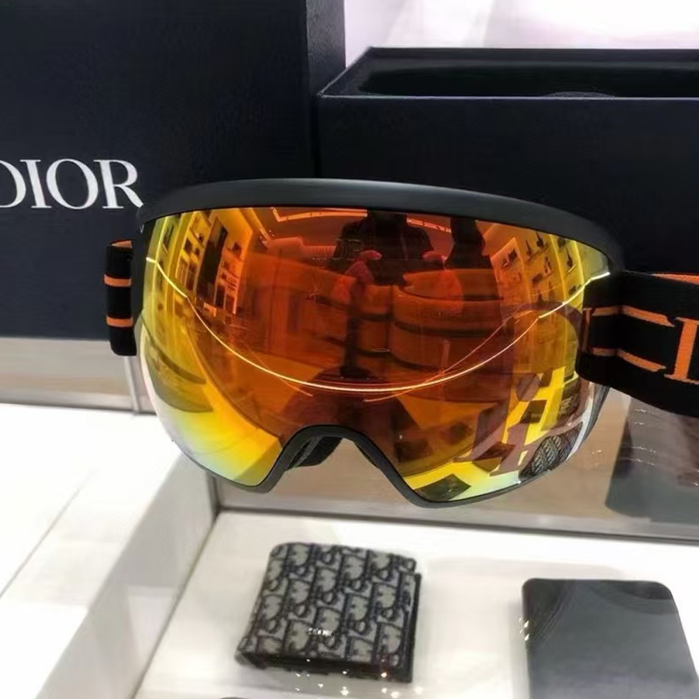 Dior Outdoor Ski Sunglasses Top Quality (Perfect Replica）