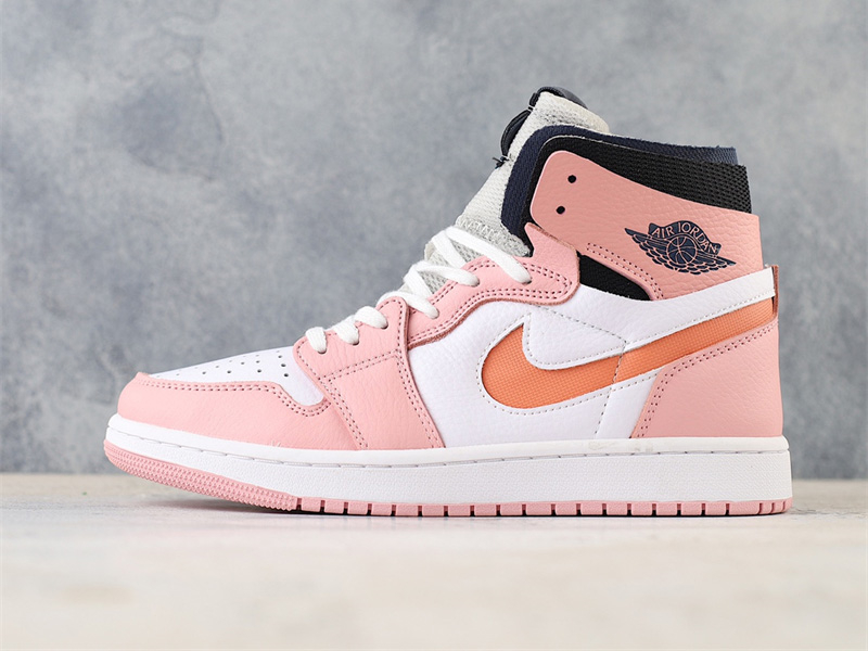 Women's Air Jordan 1 Zoom Air CMFT CT0979-601