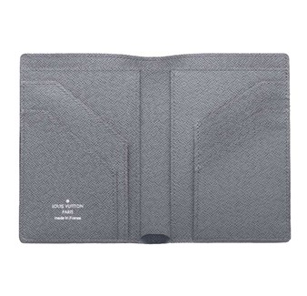 Louis Vuitton Wallets Card And Notes Holder M32615