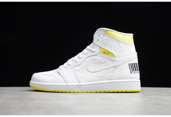 Air Jordan 1 First Class Flight 555088-170