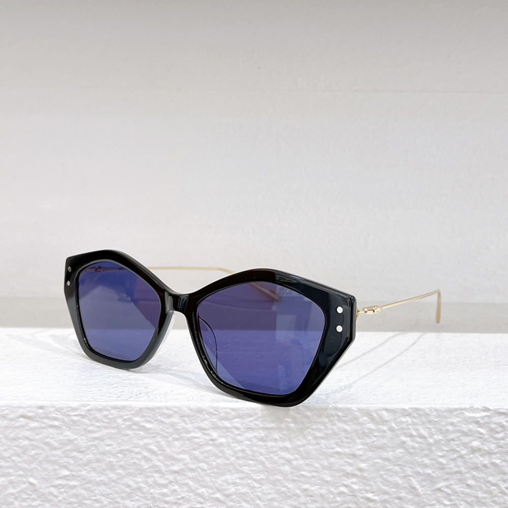 Dior Outdoor Casual Sunglasses Top Quality (Perfect Replica）