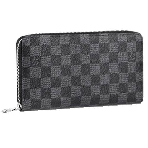 Louis Vuitton Wallets ZIPPY ORGANIZER N60111