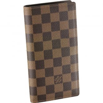Louis Vuitton Wallets Porte Valeurs Organizer N61823