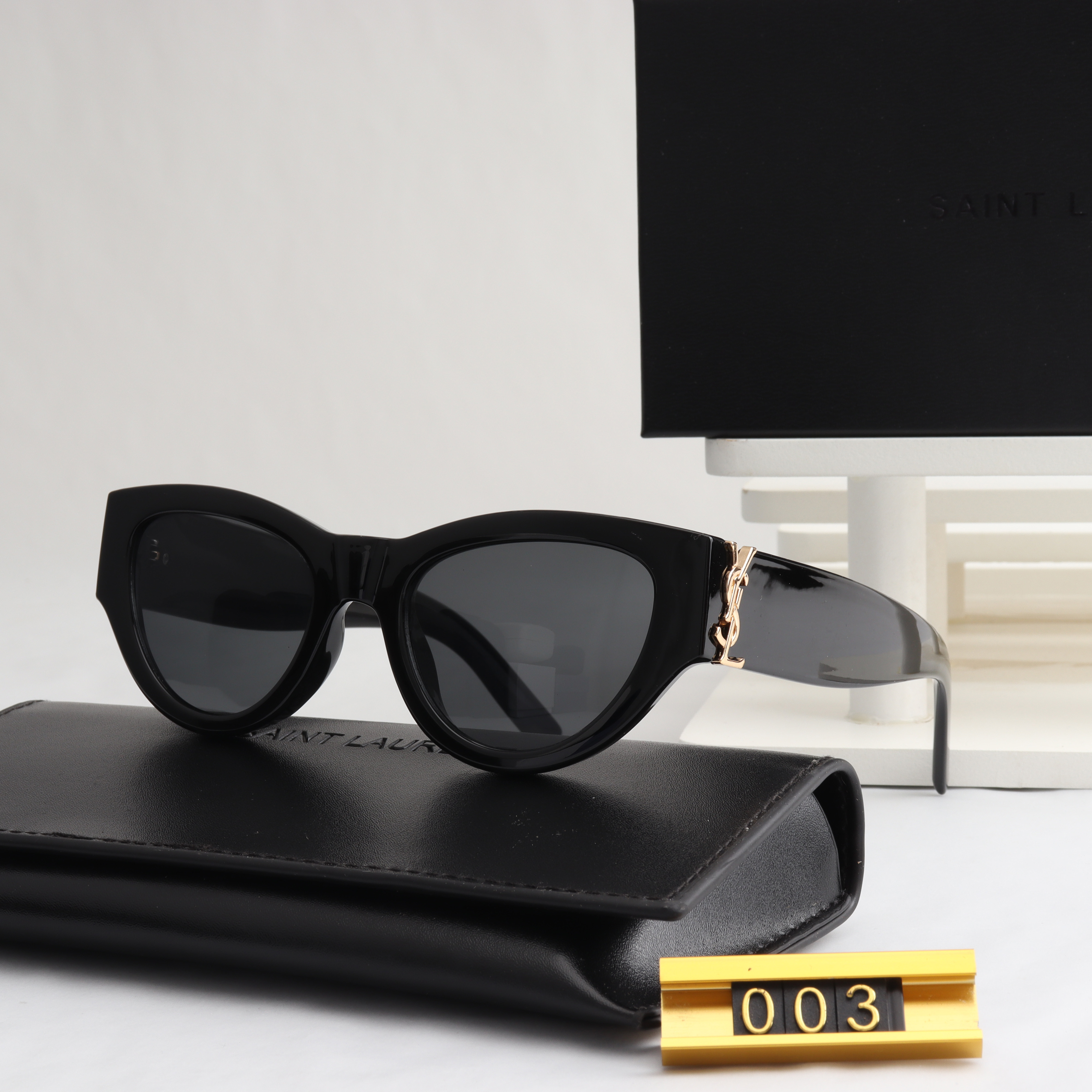 Saint Laurent YSL Sunglasses Top Quality（Replica）