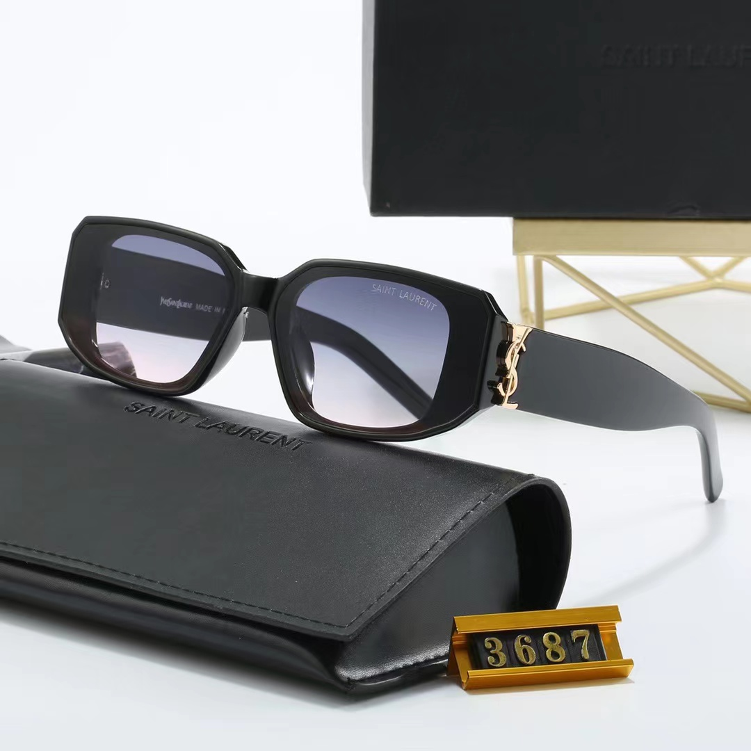 Saint Laurent YSL Sunglasses Top Quality（Replica）