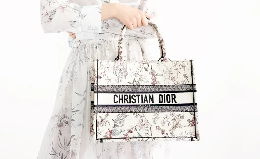 Dior Bags
