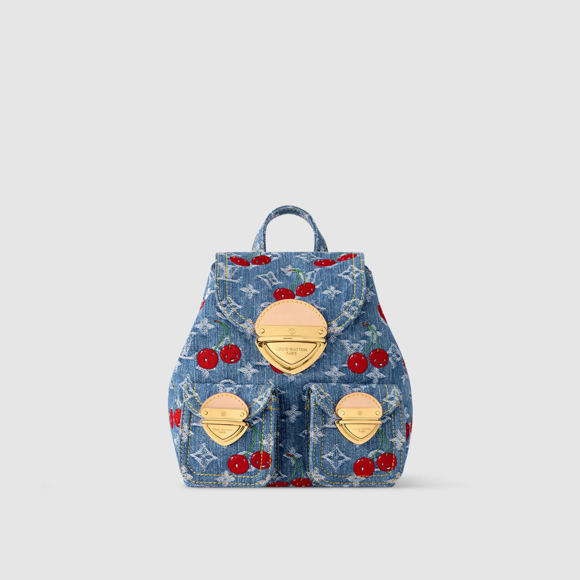 LV x TM Venice NM M13679