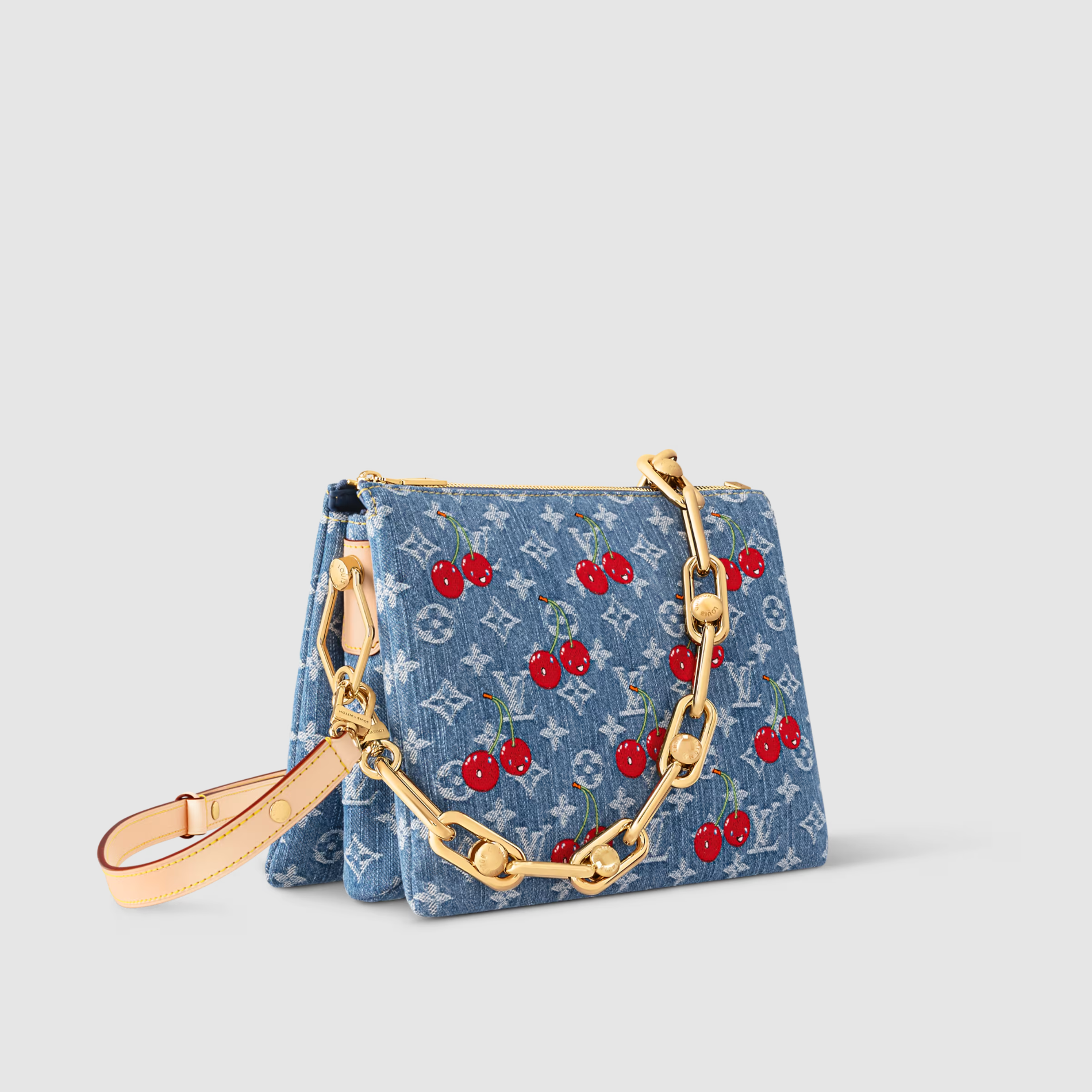 LV x TM Coussin PM M14978