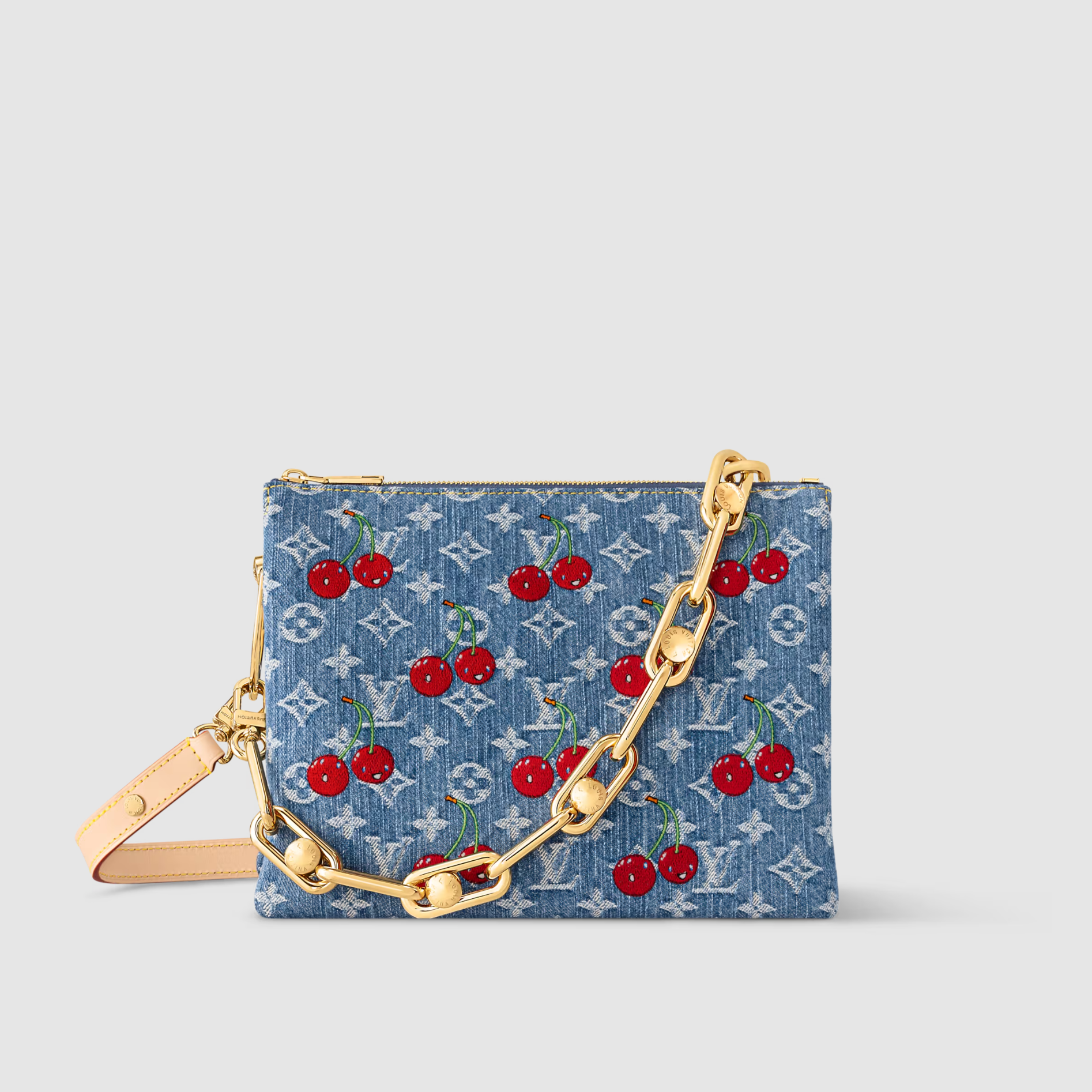 LV x TM Coussin PM M14978
