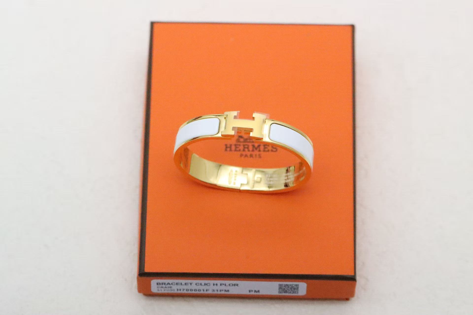 Hermès bracelet