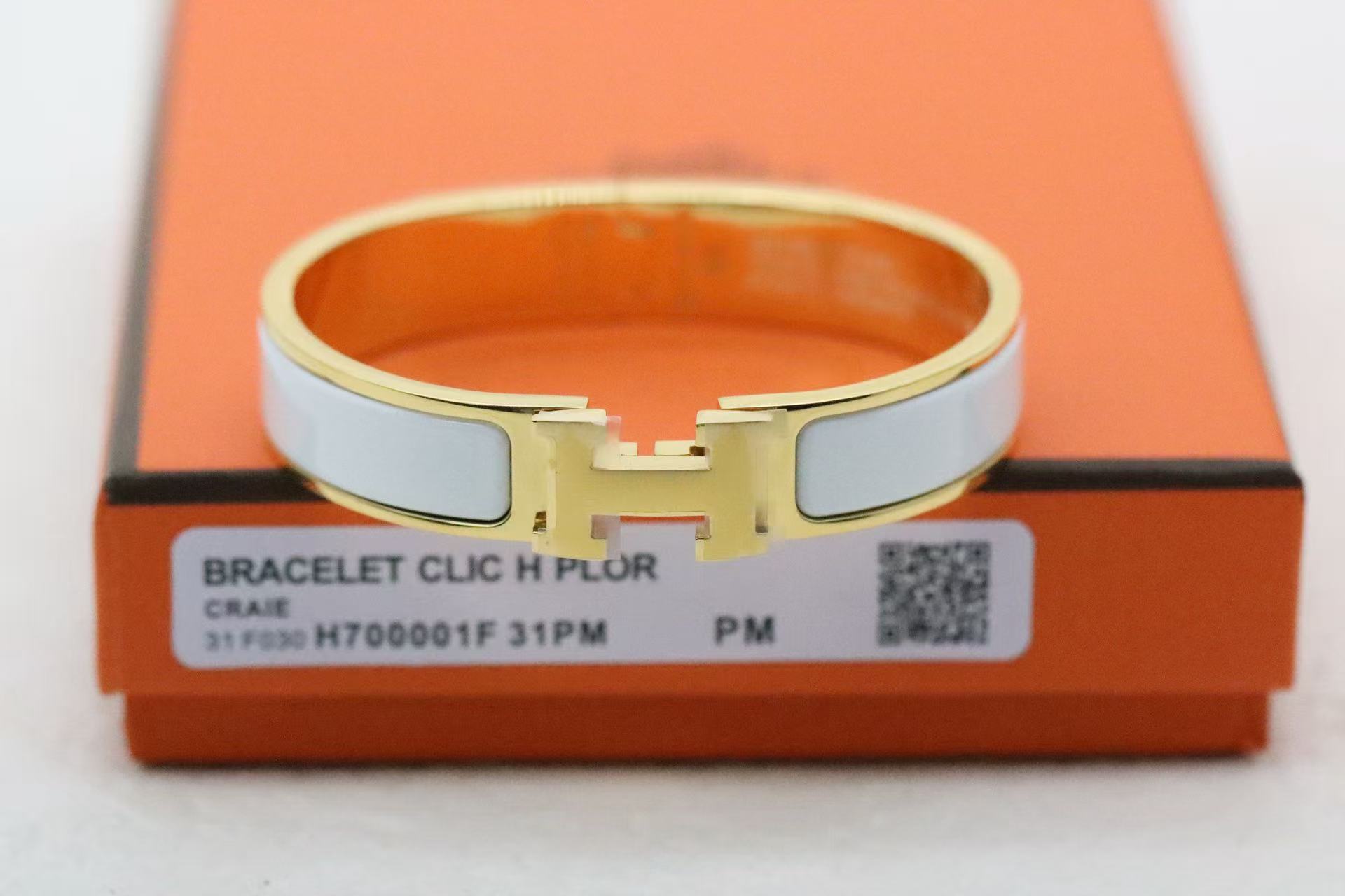Hermès bracelet
