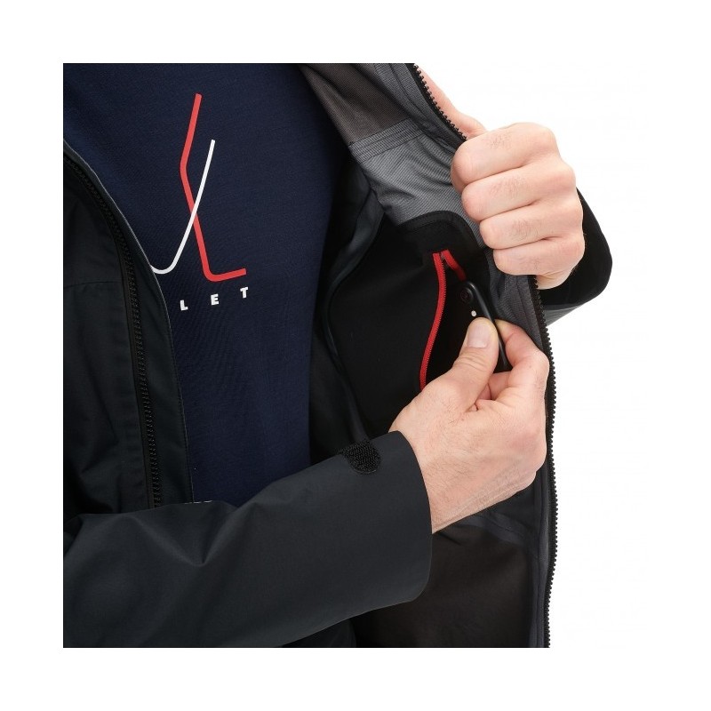 Millet Kamet Light GTX jacket