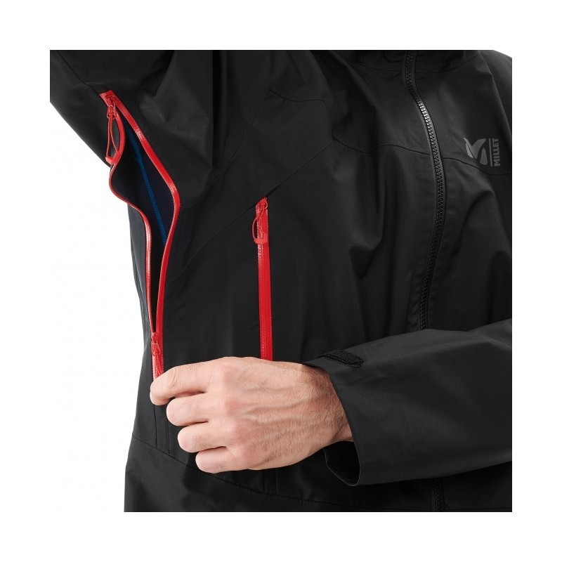 Millet Kamet Light GTX jacket