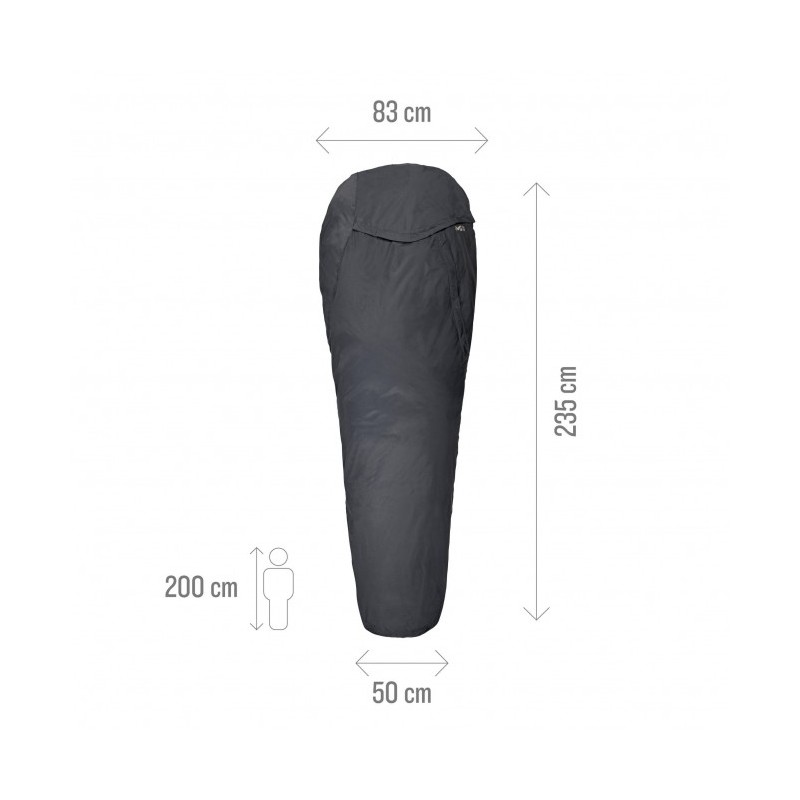 Millet BIVY BAG