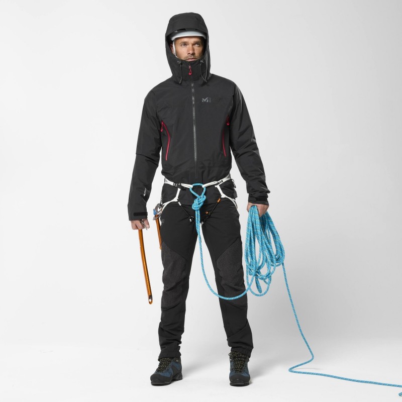 Millet Kamet Light GTX jacket