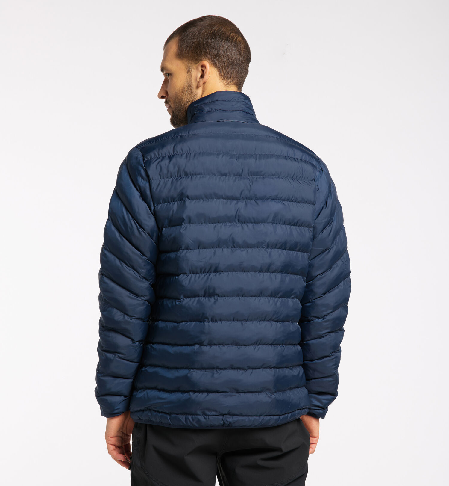 S&auml;rna Mimic Jacket Men