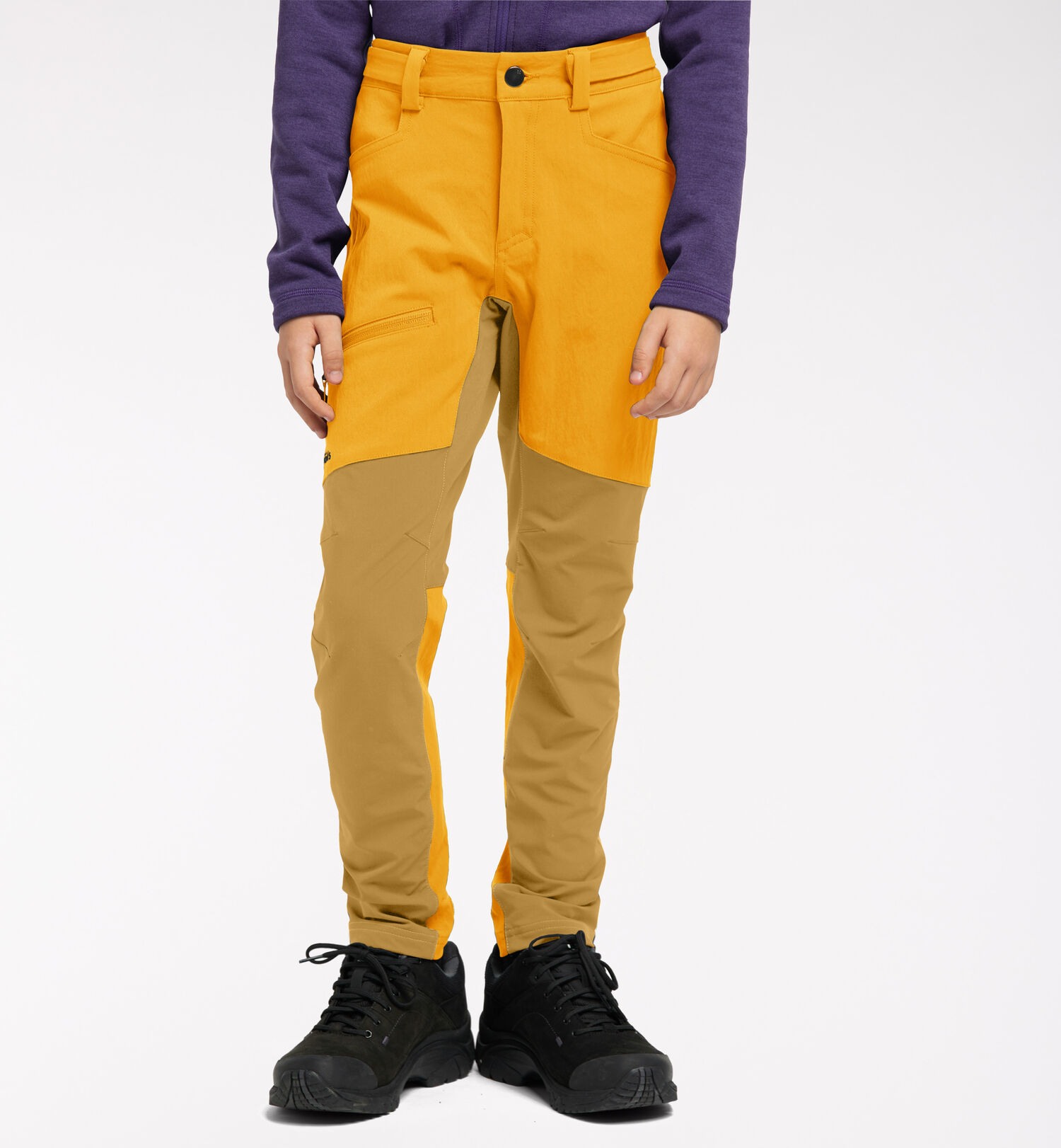Rugged Flex Pant Junior