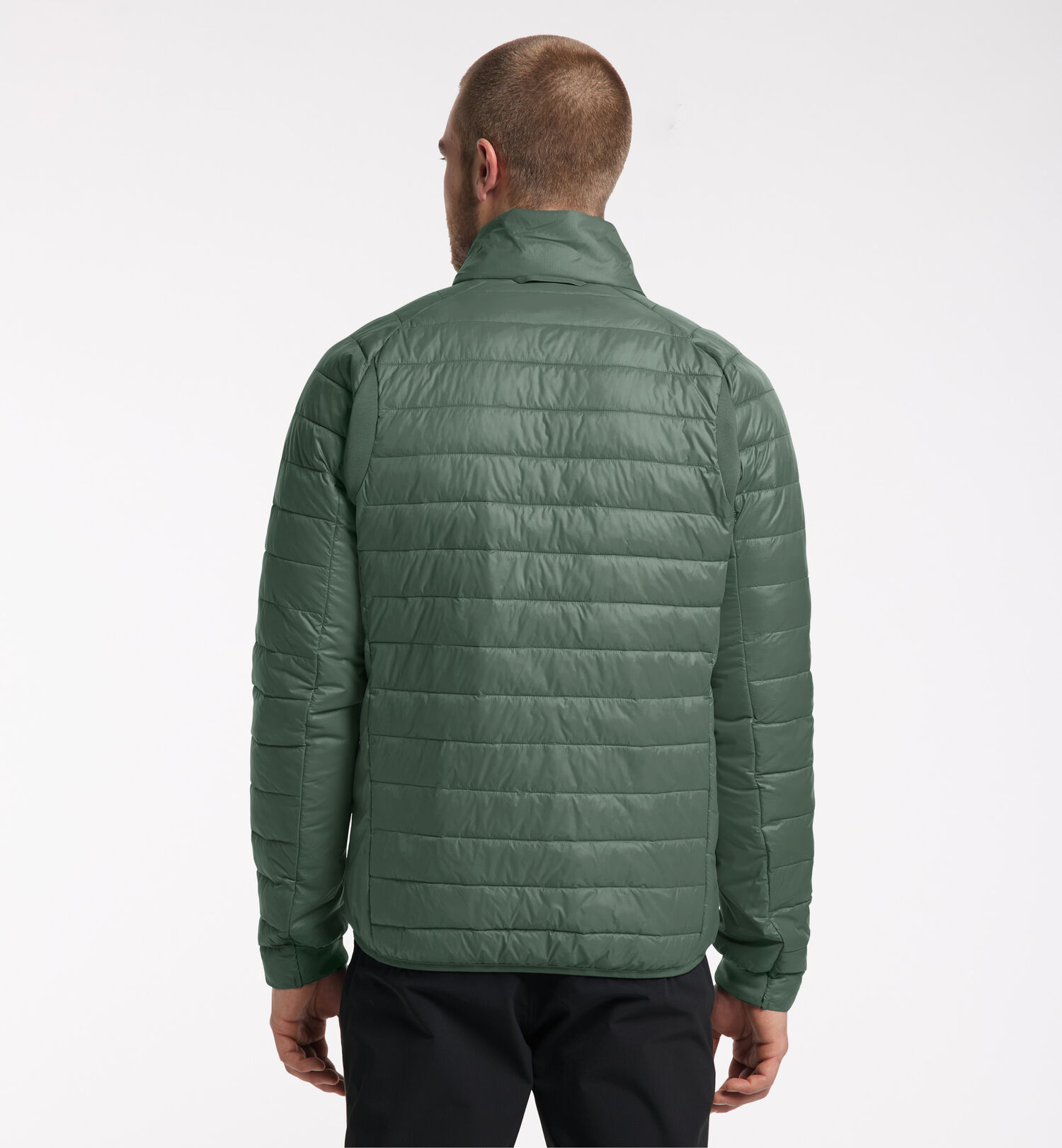 Spire Mimic Jacket Men