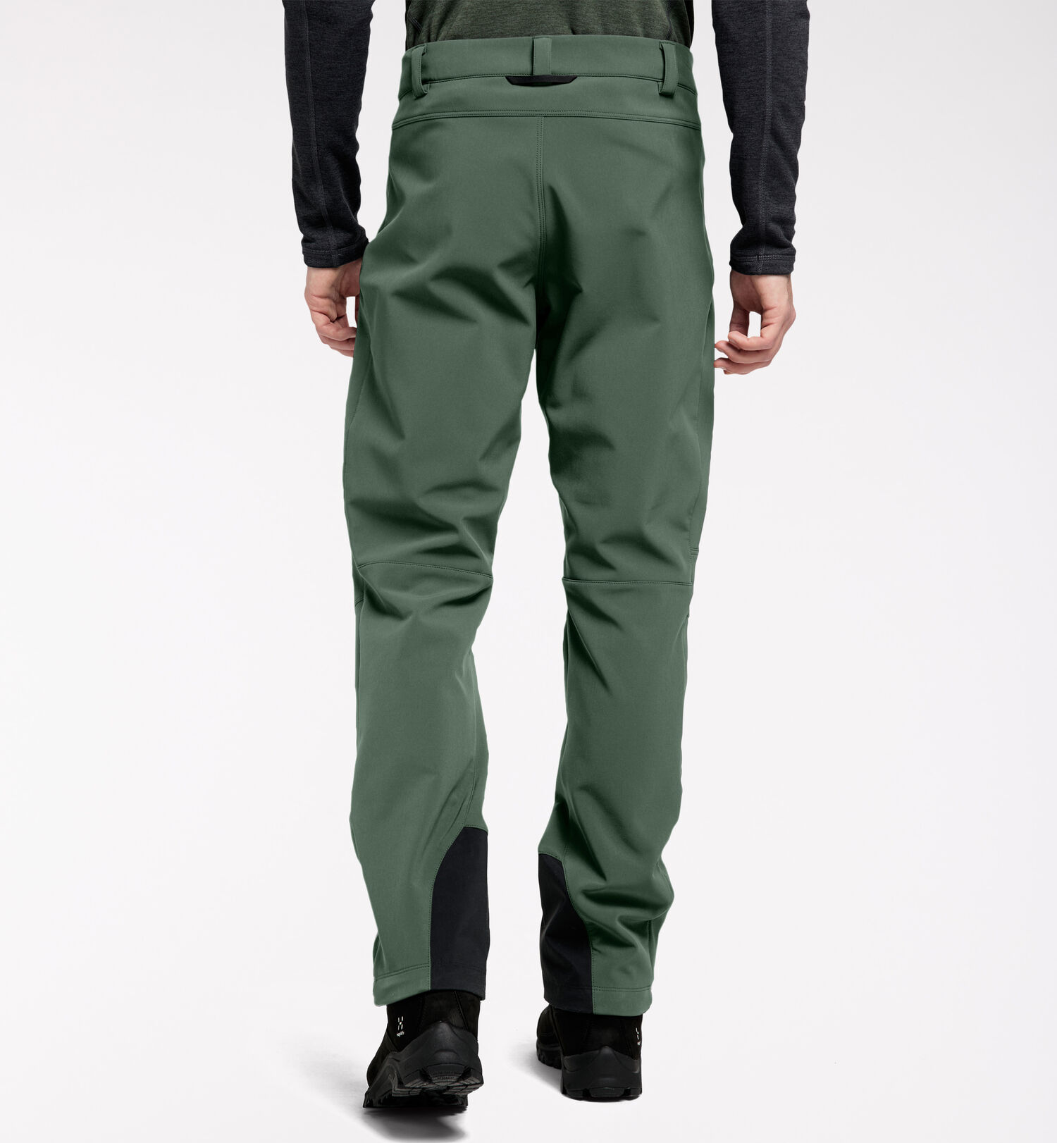 Clay Pant Men