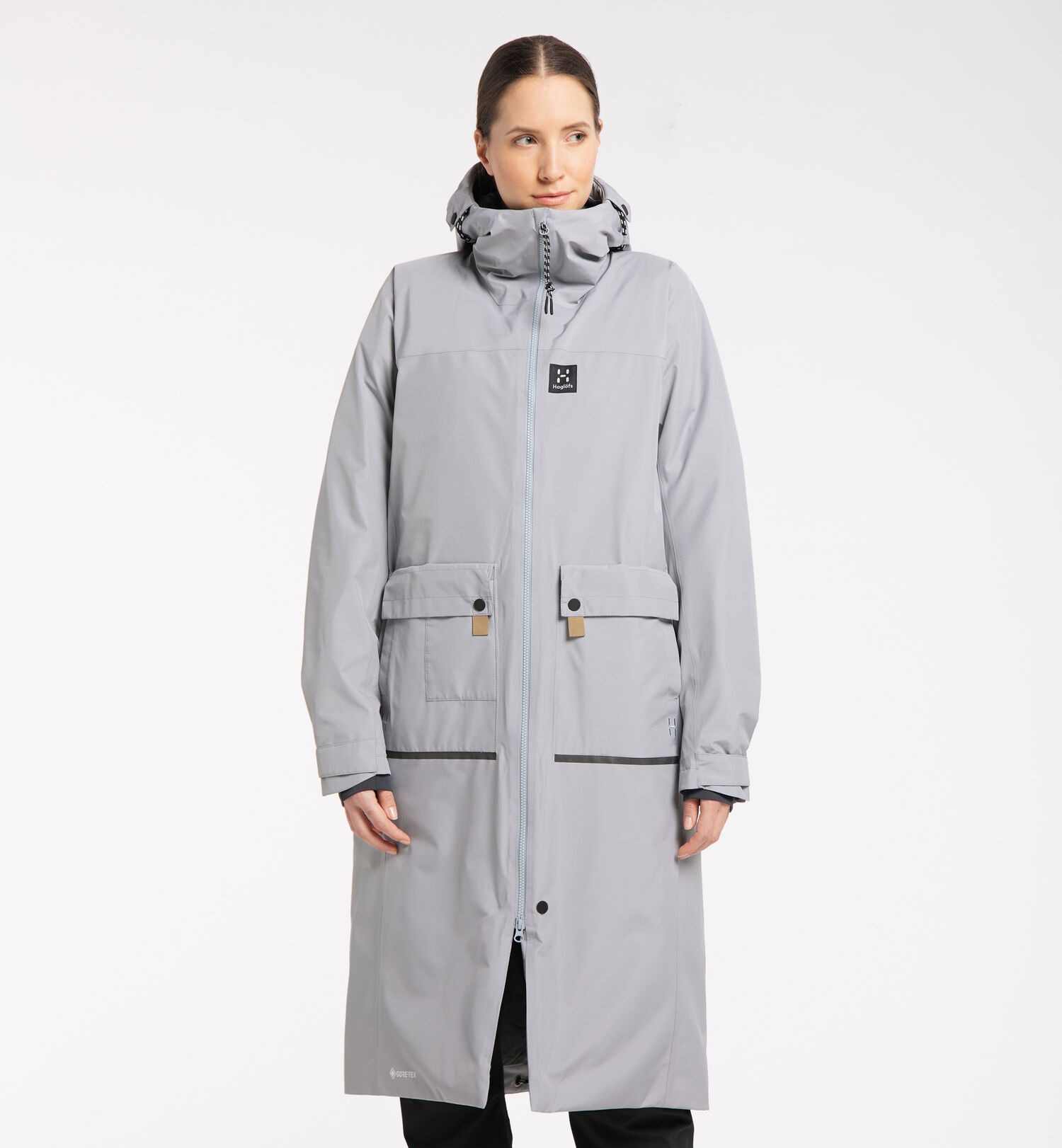 M&ouml;rkret GTX Down Parka Women