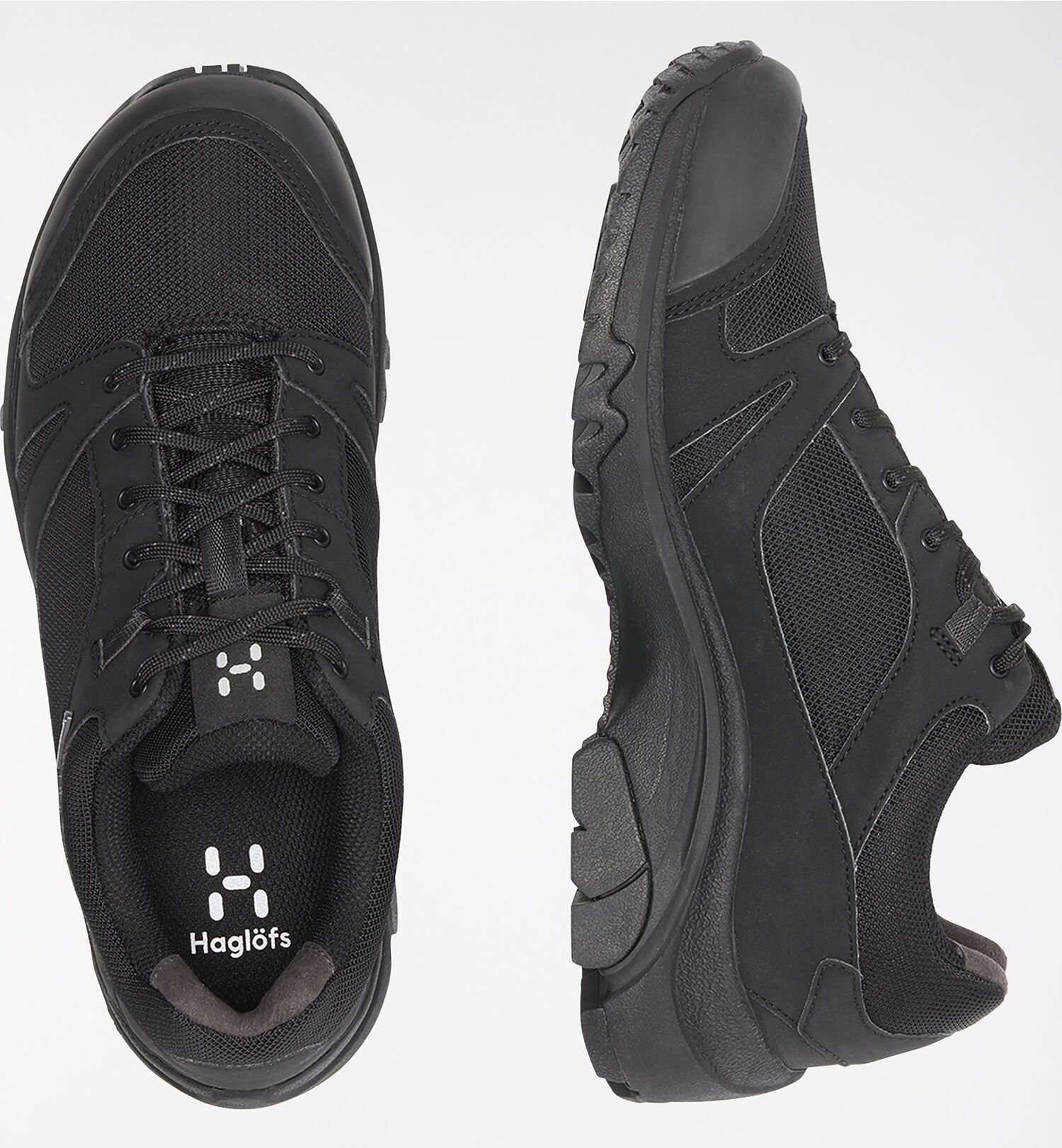 Hagl&ouml;fs Ridge Synthetic GT Women