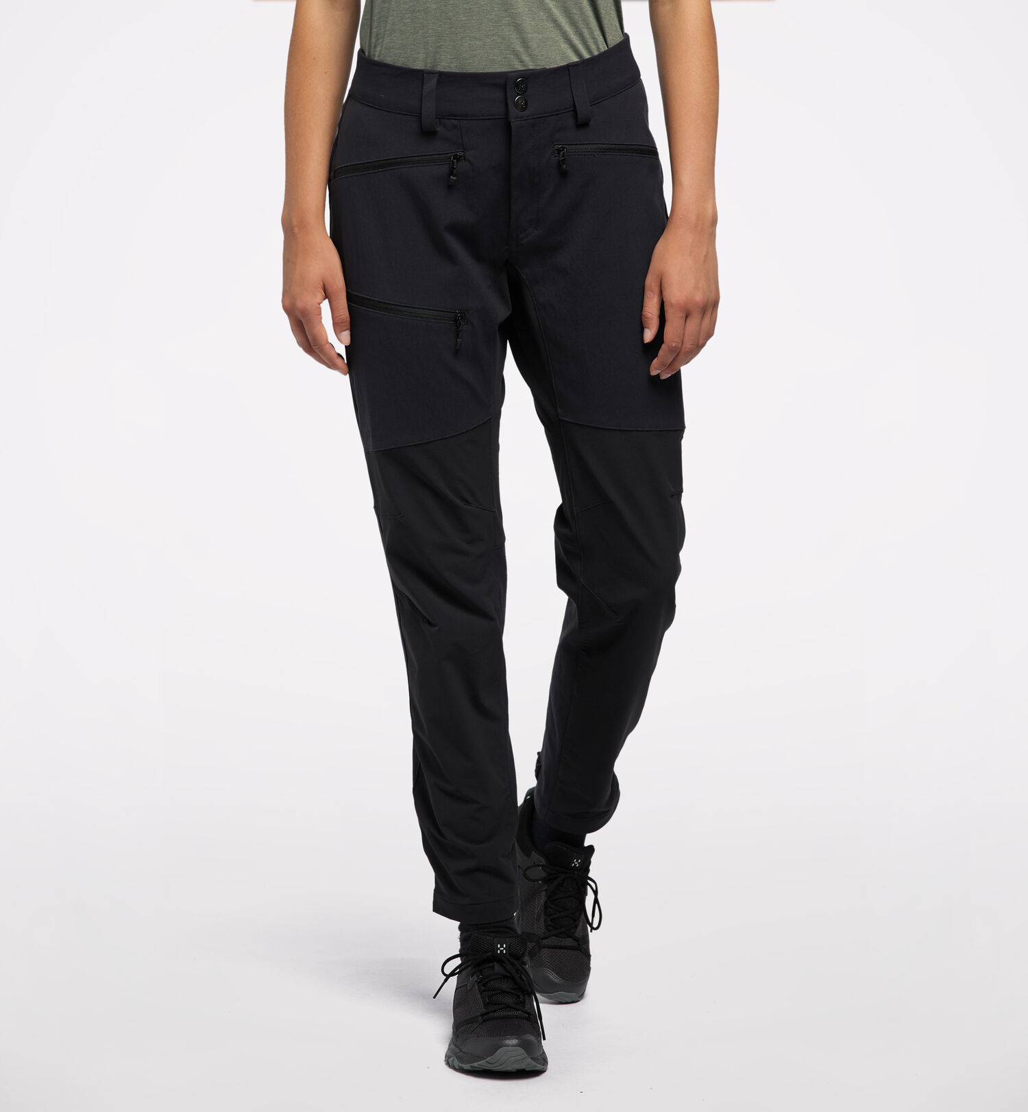 Rugged Flex Pant Women