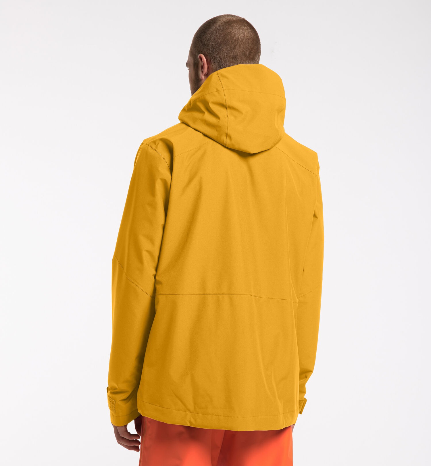 Lumi Jacket Men