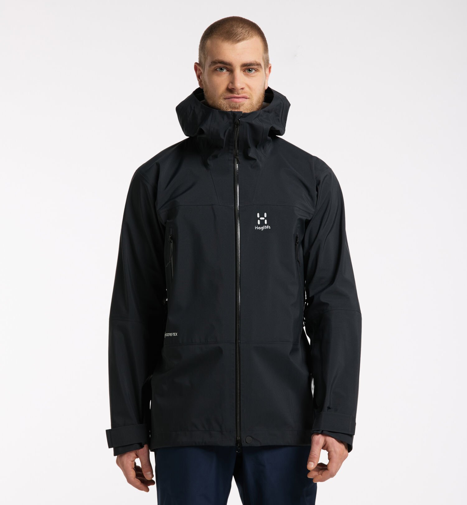 Dalskidan GTX Jacket Men
