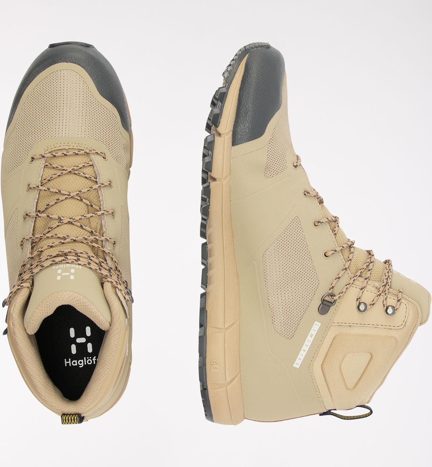 Hagl&ouml;fs L.I.M Mid Proof Eco Women