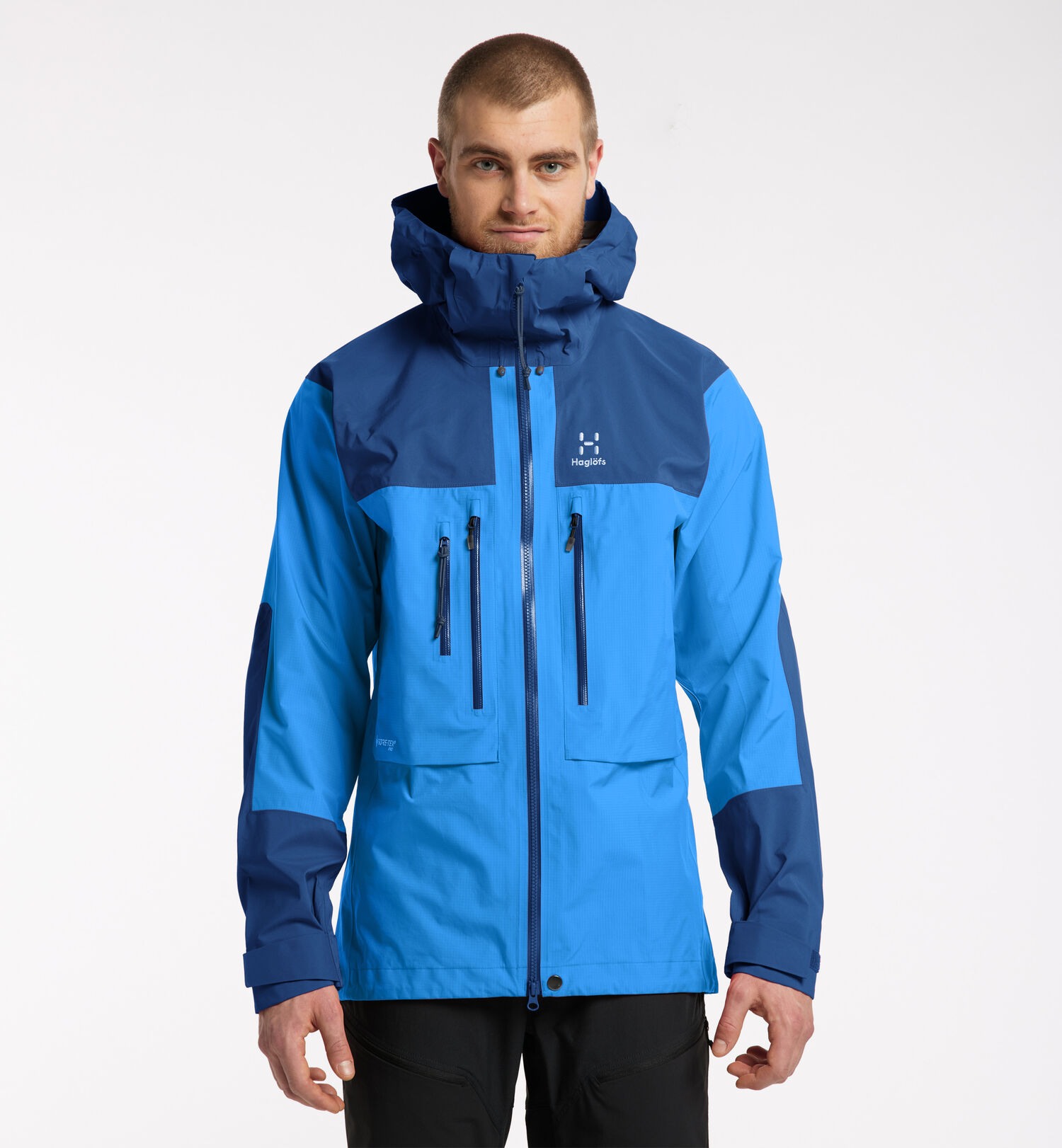 Roc Nordic GTX Pro Jacket Men