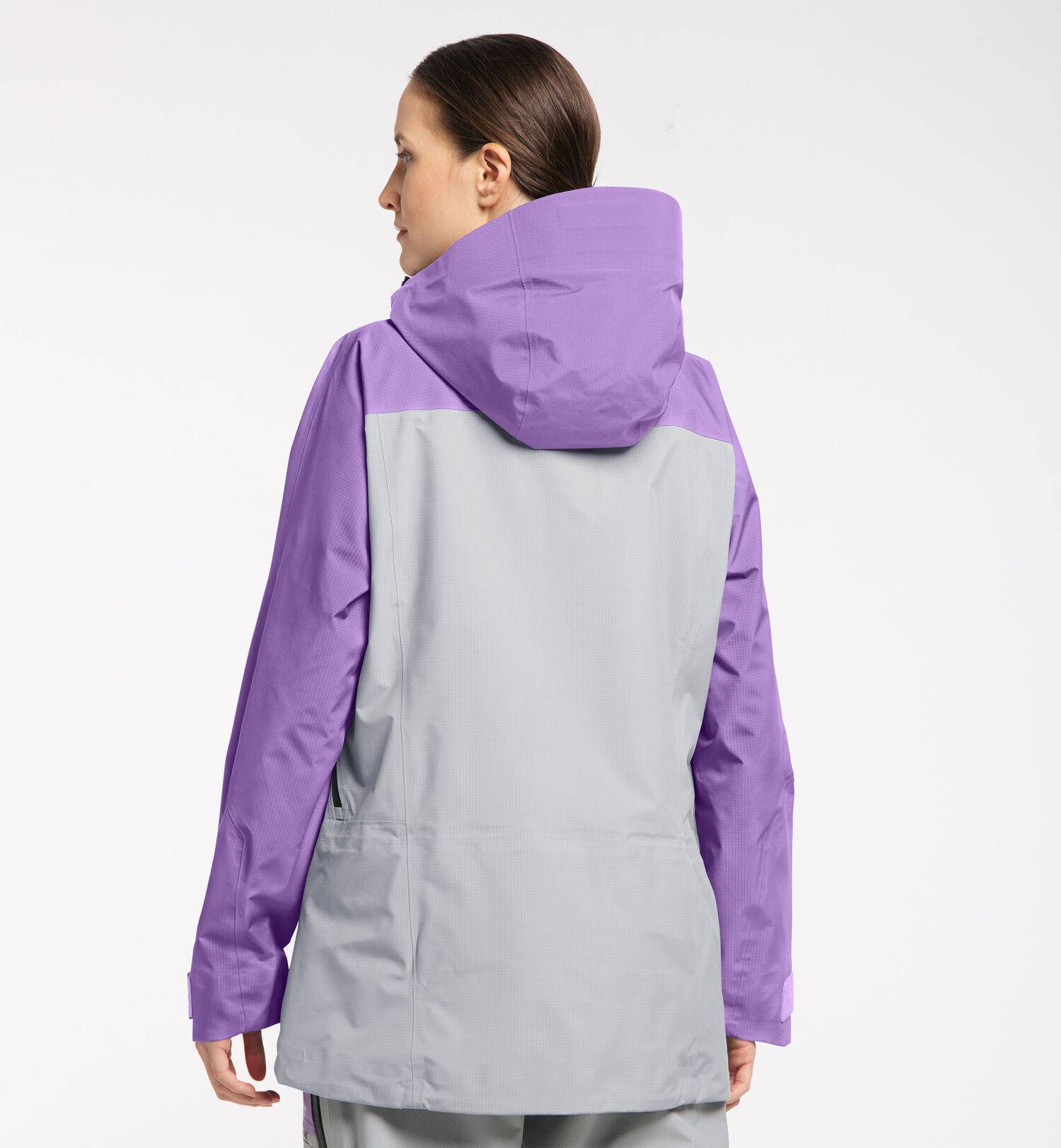 Vassi GTX Pro Jacket Women