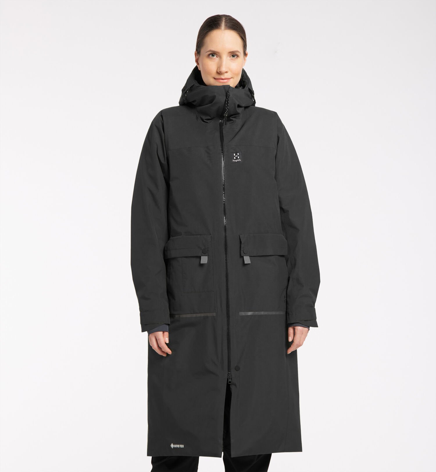 M&ouml;rkret GTX Down Parka Women