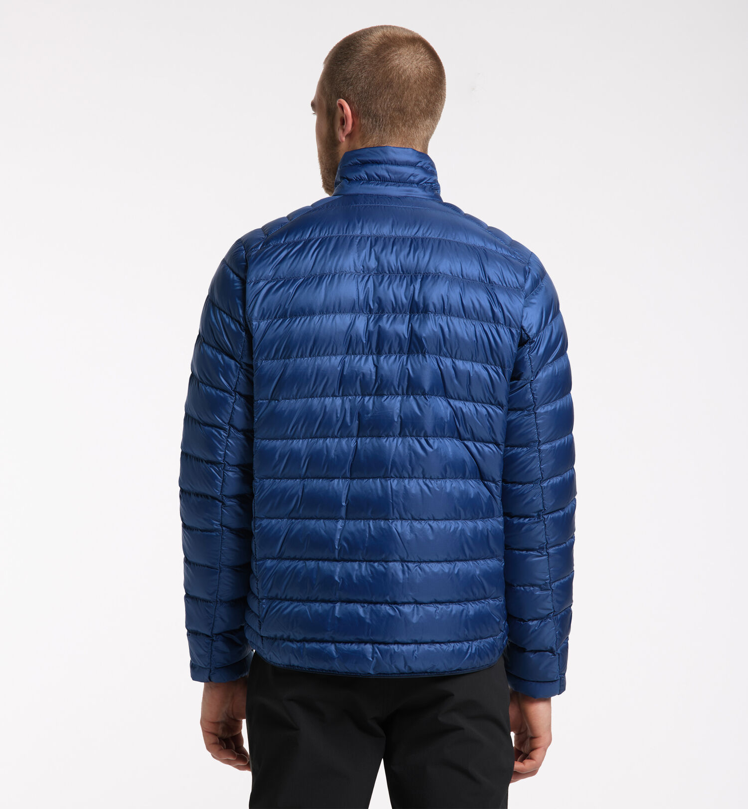 Roc Down Jacket Men