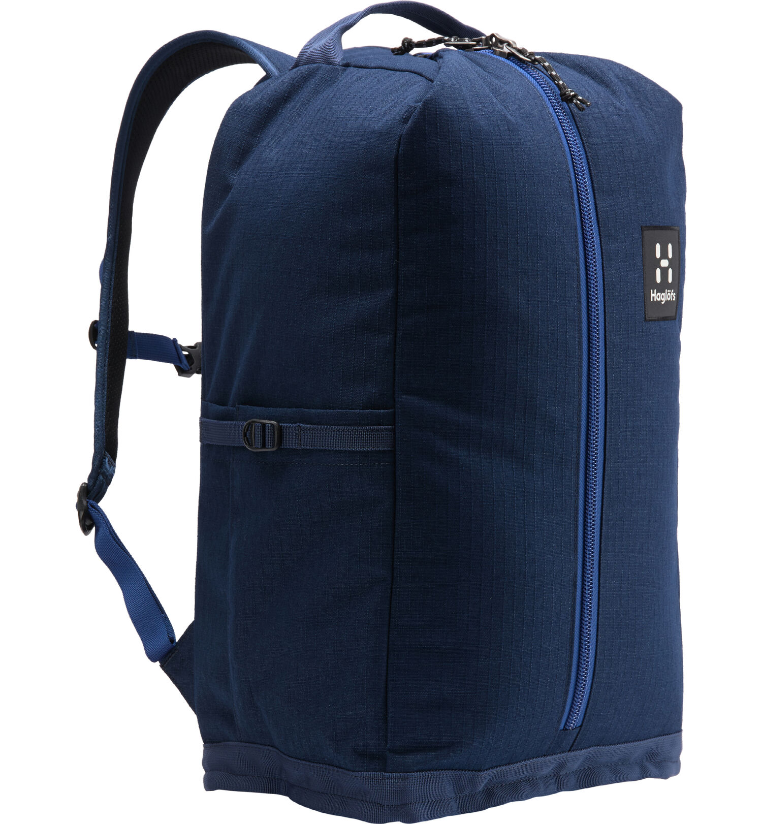 BergSp&aring;r 25