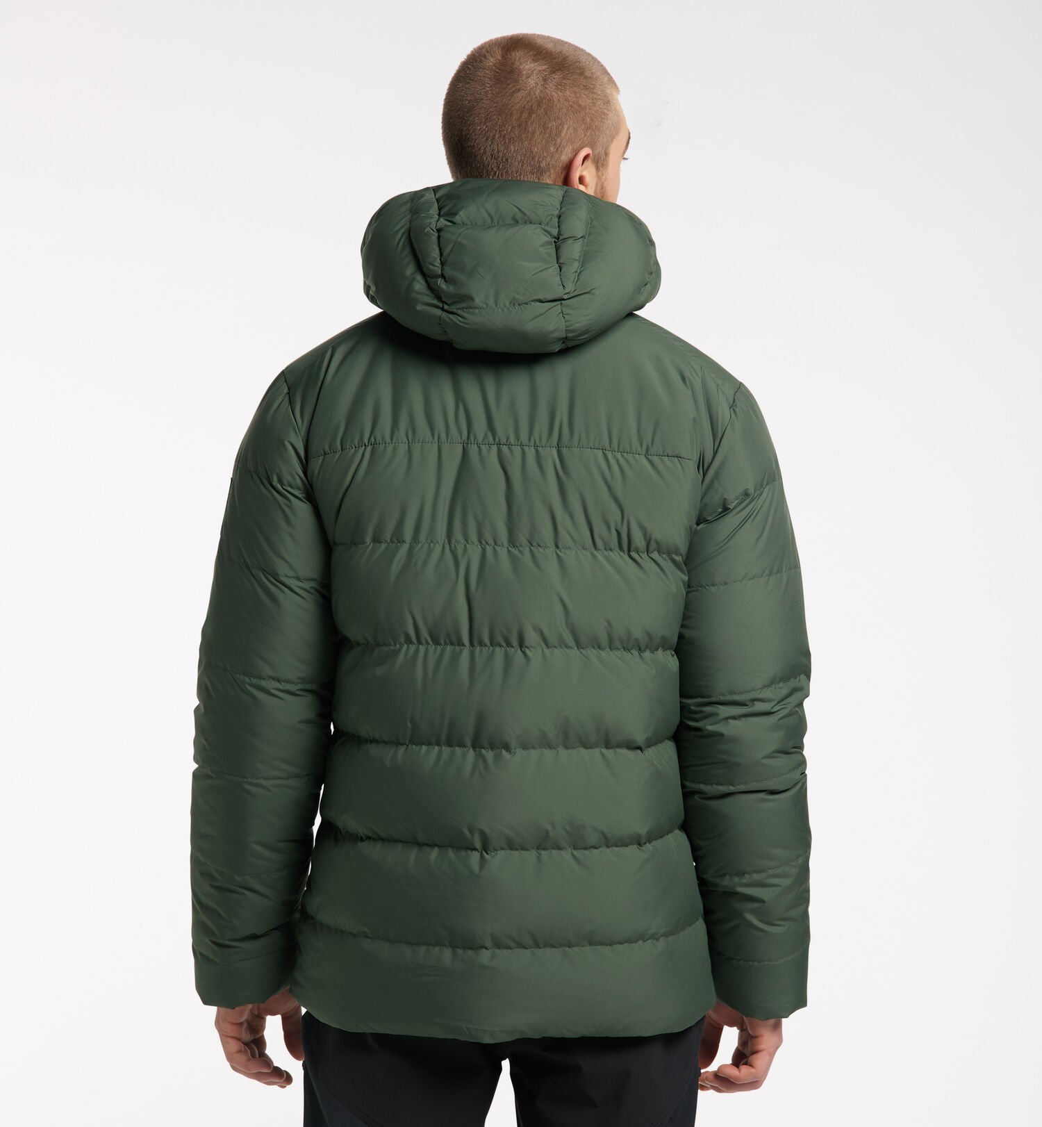 N&auml;s Down Jacket Men
