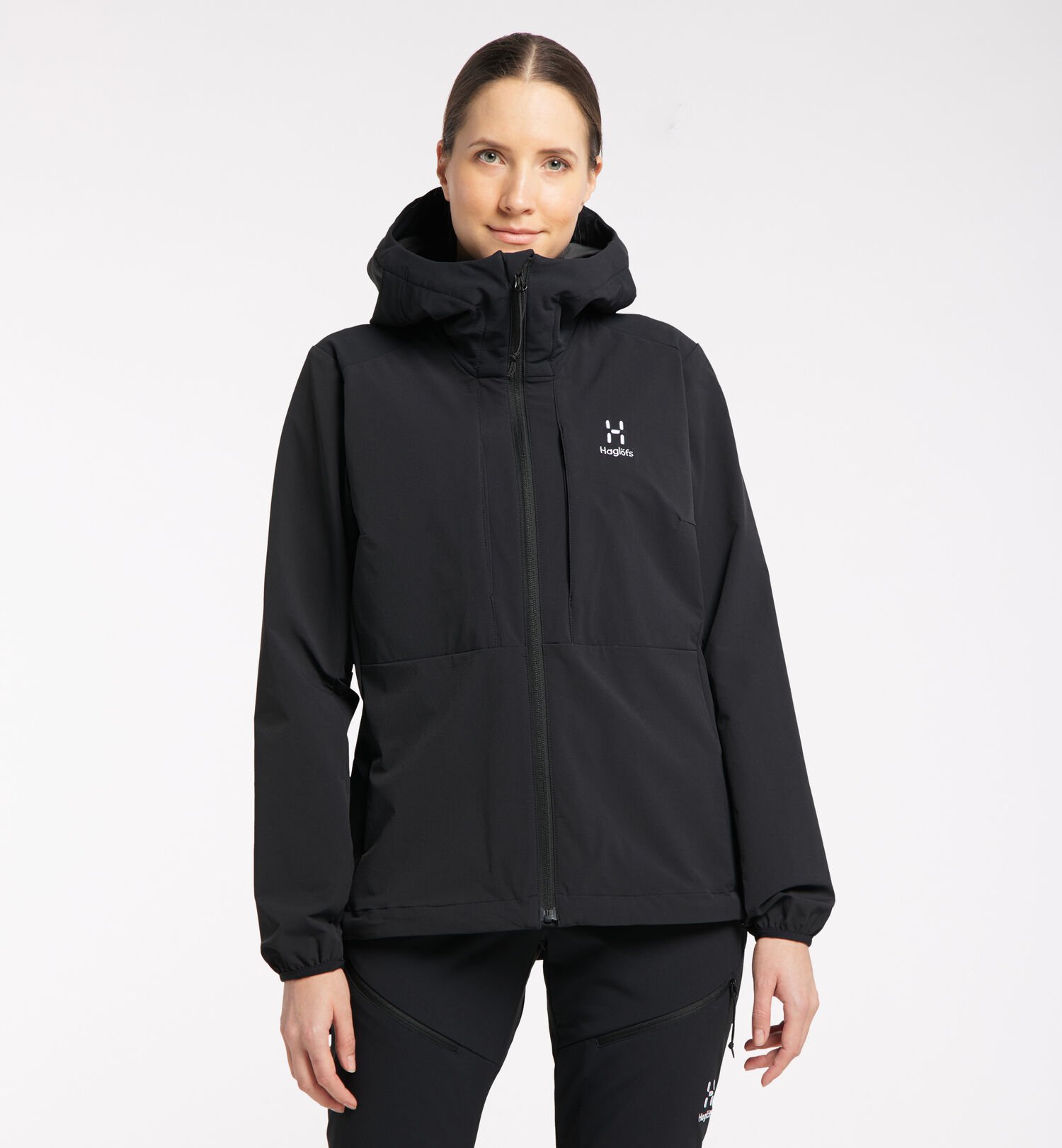 Discover Touring Jacket Women