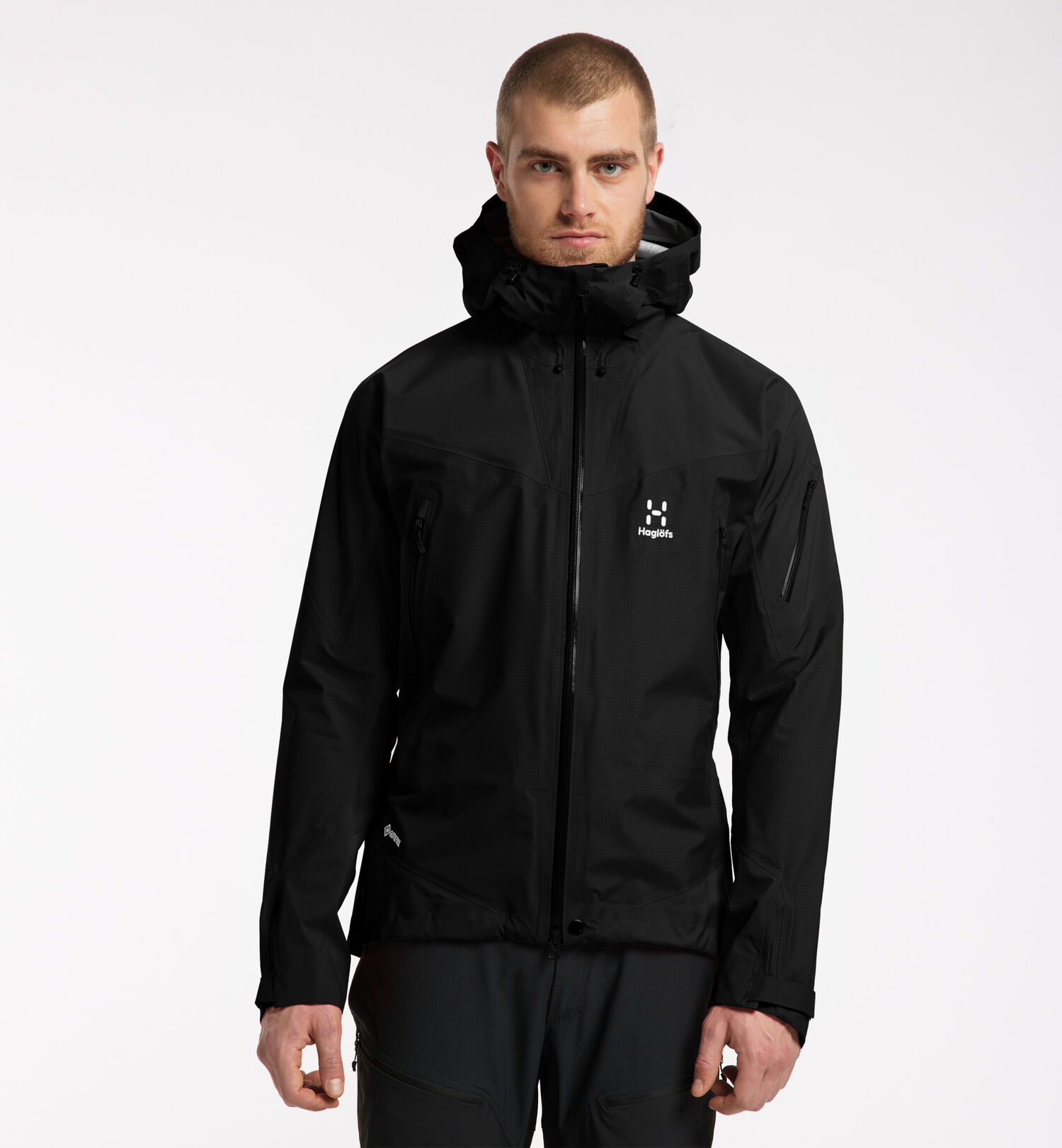 Roc Spire GTX Jacket Men