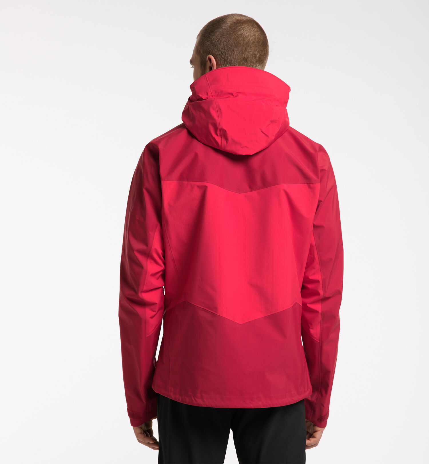 Spitz Jacket Men